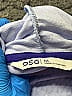 DSG Blue Pullover Hoodie Size M (kids) - photo 3