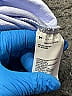 DSG Blue Pullover Hoodie Size M (kids) - photo 4