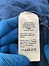 Crewcuts 100% Cotton Blue Dress Size 10 - photo 4