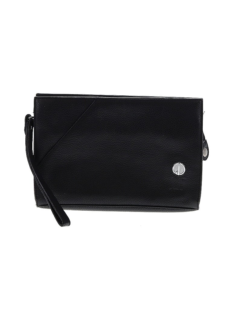 Dunhill Black Wristlet One size - photo 1