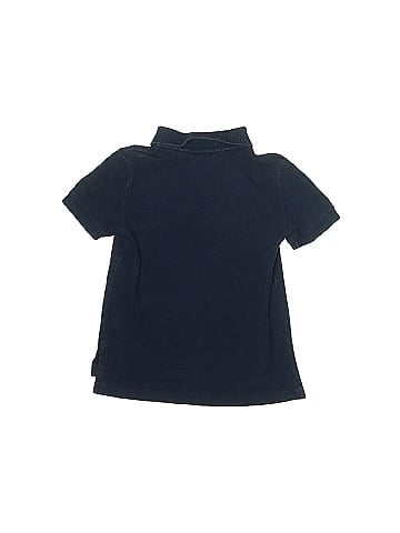 Polo by Ralph Lauren Short Sleeve Polo (view 2)