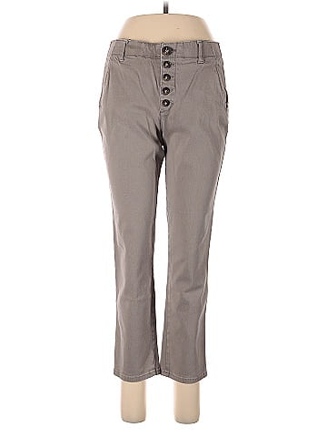 Democracy Casual Pants (view 1)