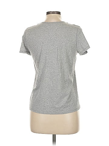 Daisy Fuentes Short Sleeve T-Shirt (view 2)