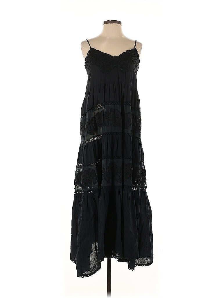 Karen Kane Black Casual Dress Size S - photo 1