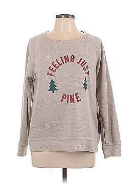 C&C California Pullover Sweater