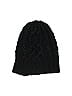 Eugenia Kim 100% Baby Alpaca Black Beanie One size - photo 1