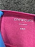 Crewcuts Outlet Pink Long Sleeve T-Shirt Size 6 (big kids) - photo 3