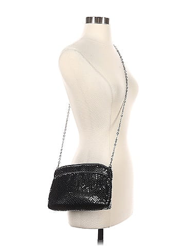 Whiting & Davis Crossbody Bag (view 2)