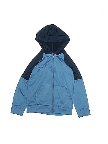 Jumping Beans Zip Up Hoodie (view 1)