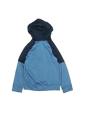 Jumping Beans Zip Up Hoodie (view 2)