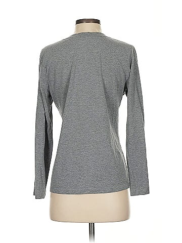 Hue 3/4 Sleeve T-Shirt (view 2)