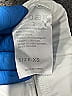 Unbranded Solid Ivory Athletic Shorts Size XS - photo 3