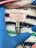 Joules 100% Polyester Stripes White Jacket Size 5 (big kids) - photo 3