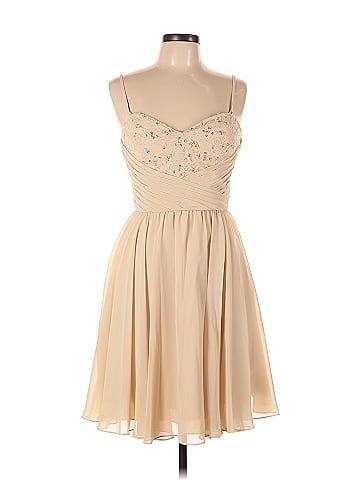 MoriLee by Madeline Gardner Cocktail Dress (view 1)