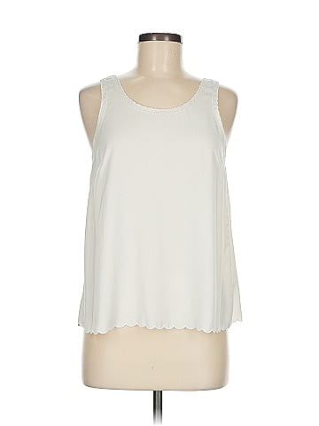 Conscious Collection by H&M Tank Top (view 1)