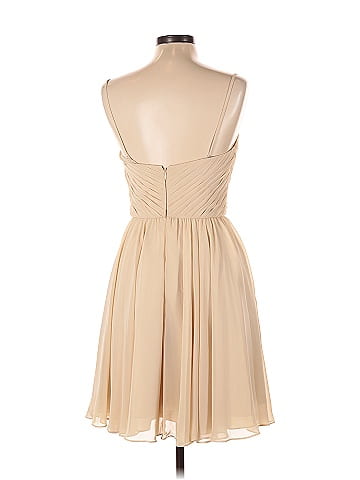 MoriLee by Madeline Gardner Cocktail Dress (view 2)