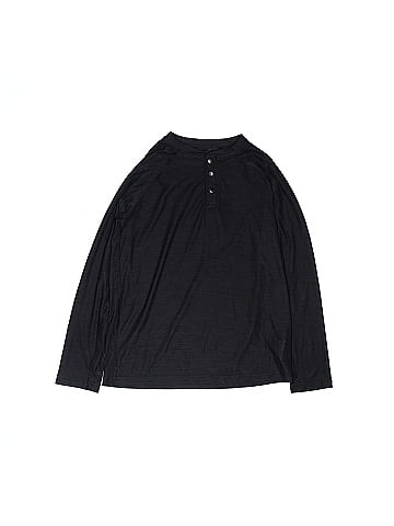Active by Old Navy Long Sleeve Top (view 1)