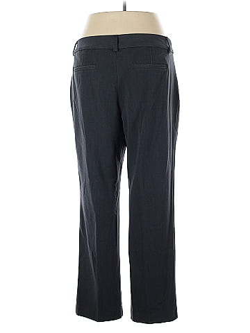 Christopher & Banks Dress Pants (view 2)