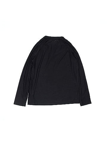 Active by Old Navy Long Sleeve Top (view 2)