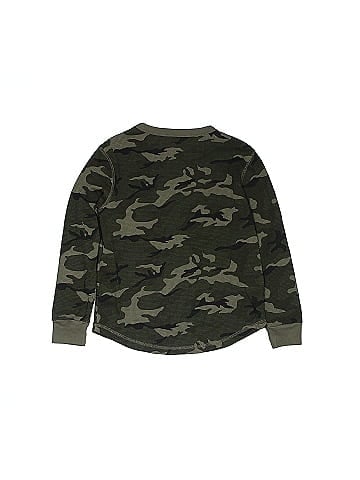 Old Navy Long Sleeve T-Shirt (view 2)
