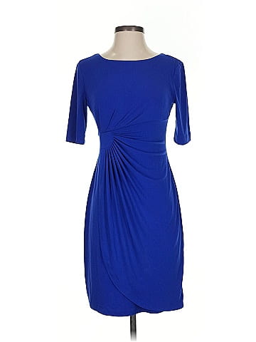 Connected Apparel Cocktail Dress (view 1)