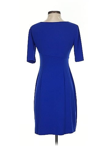 Connected Apparel Cocktail Dress (view 2)