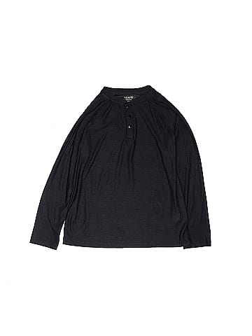 Active by Old Navy Long Sleeve Top (view 1)