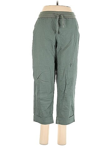 lucy Linen Pants (view 1)