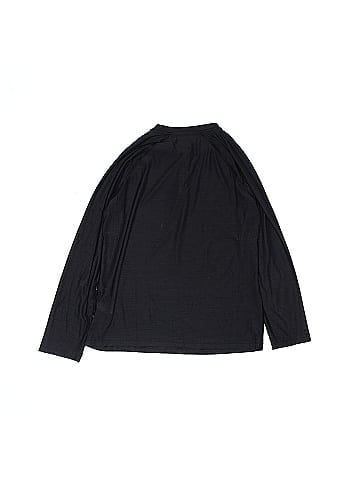 Active by Old Navy Long Sleeve Top (view 2)