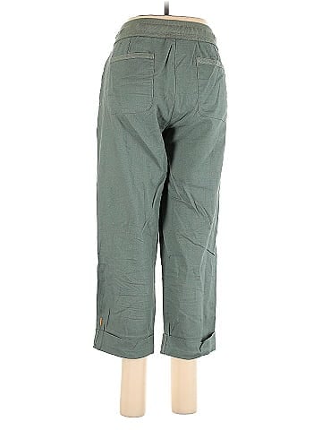lucy Linen Pants (view 2)
