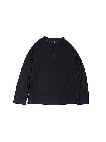 Active by Old Navy Long Sleeve Top (view 1)