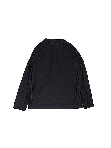 Active by Old Navy Long Sleeve Top (view 2)