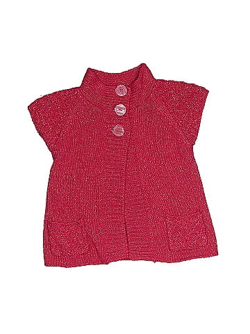 Arizona Jean Company Sweater Vest (view 1)
