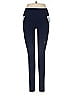 Lucas Hugh Blue Active Pants Size XS - photo 1