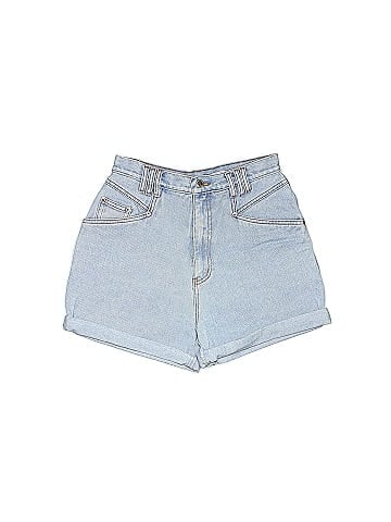 Rio Denim Shorts (view 1)
