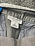 Liz Lange Maternity for Target Gray Casual Pants Size 8 - photo 3