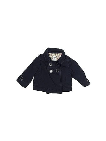 Baby Gap Coat (view 1)