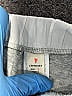 Crewcuts 100% Cotton Gray Athletic Shorts Size 3 - photo 3