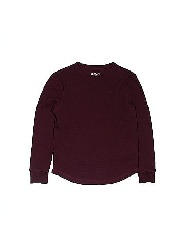 Old Navy Long Sleeve T-Shirt (view 1)
