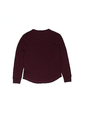 Old Navy Long Sleeve T-Shirt (view 2)
