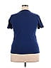 Tommy Hilfiger Sport Blue Short Sleeve T-Shirt Size XXL - photo 2