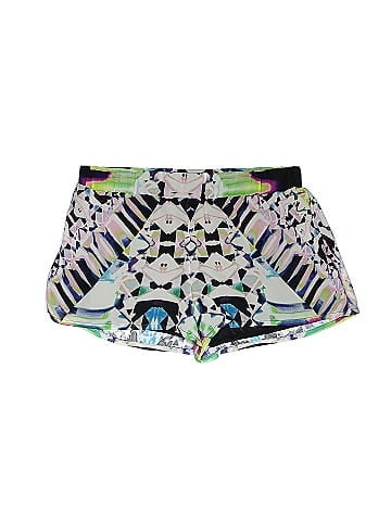 Bisou Bisou Shorts (view 1)