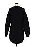 Mara Hoffman Black Pullover Sweater Size M - photo 2