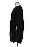 Mara Hoffman Black Pullover Sweater Size M - photo 5