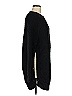 Mara Hoffman Black Pullover Sweater Size M - photo 4