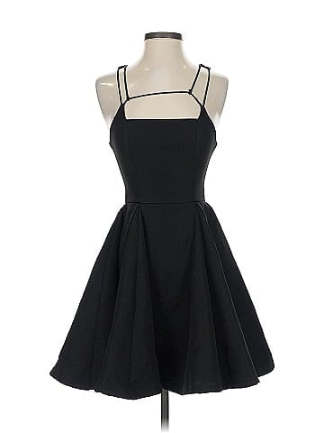 Lulus Cocktail Dress (view 1)