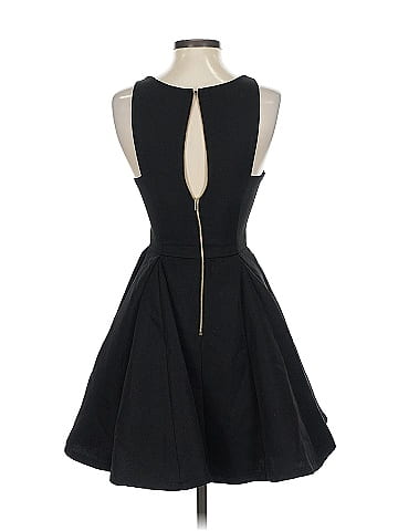 Lulus Cocktail Dress (view 2)