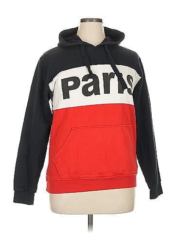 Paisie Pullover Hoodie (view 1)