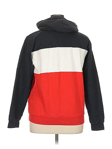 Paisie Pullover Hoodie (view 2)
