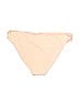 Cabana Del Sol Tan Swimsuit Bottoms Size L - photo 2